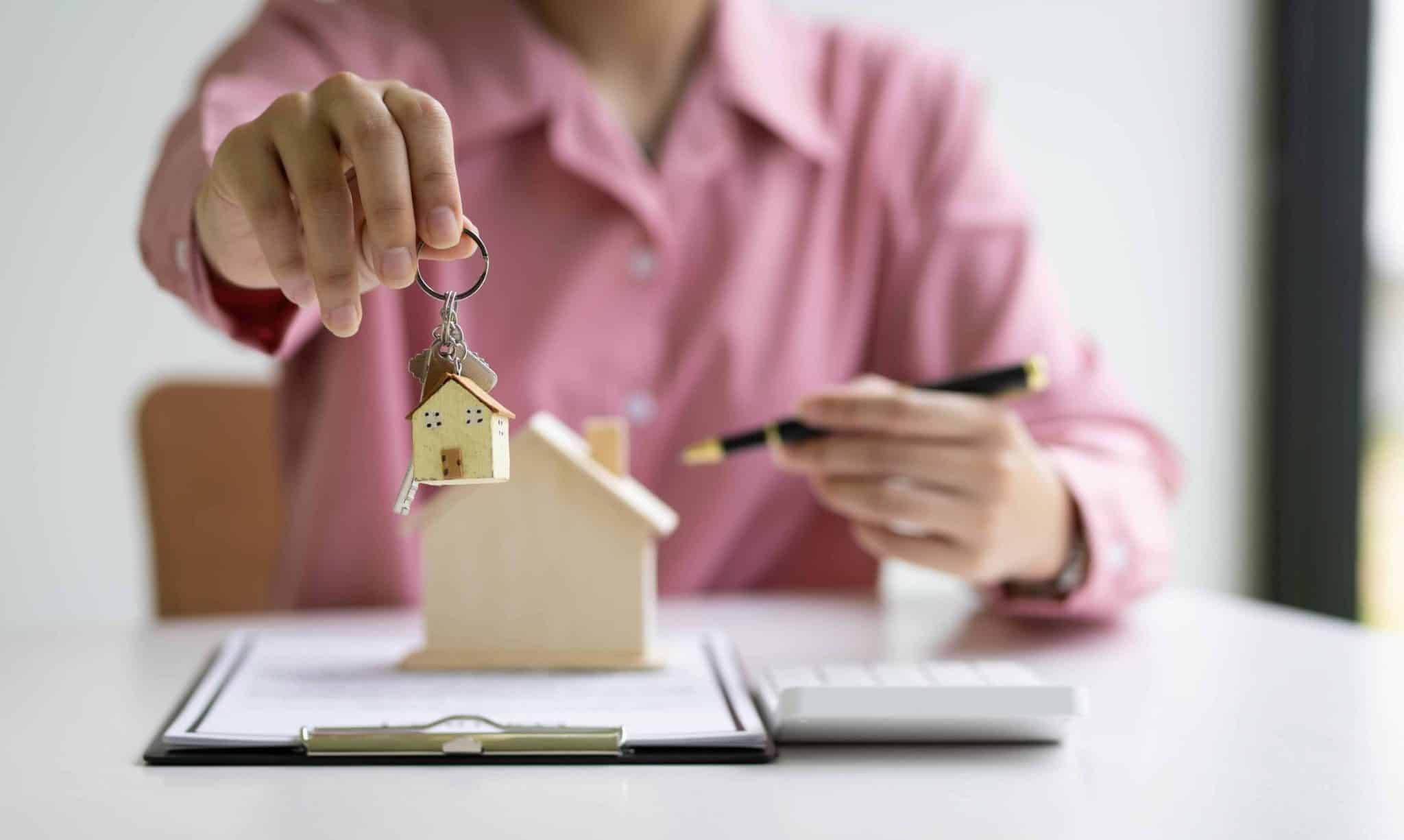 Hausverwaltung finden oder suchen - In 4 Schritten zur neuen Hausverwaltung