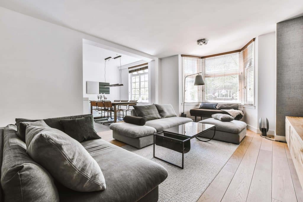 Virutuelles Home Staging - Virtuelle Einrichtung und Renovierung