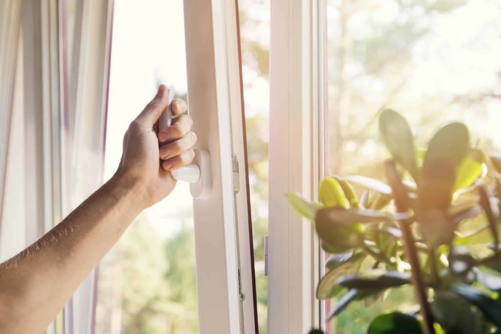 Sonderfall - Fenster als Teil des Gemeinschaftseigentums - Kostenverteilung für den Fensteraustausch