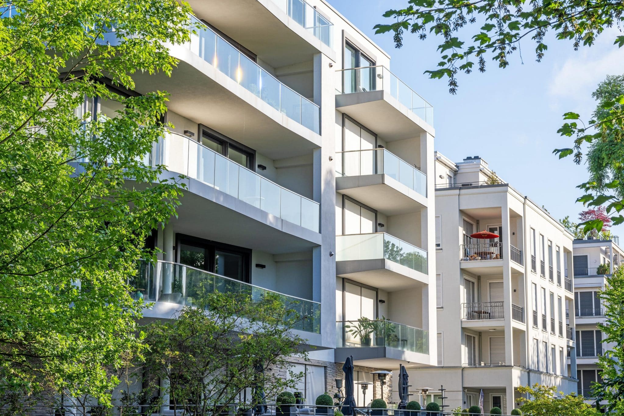 Wohnungseigentümergemeinschaft / Eigentümergemeinschaft (WEG) - Aufgaben, Rechte und Pflichten der Miteigentümer in einer WEG