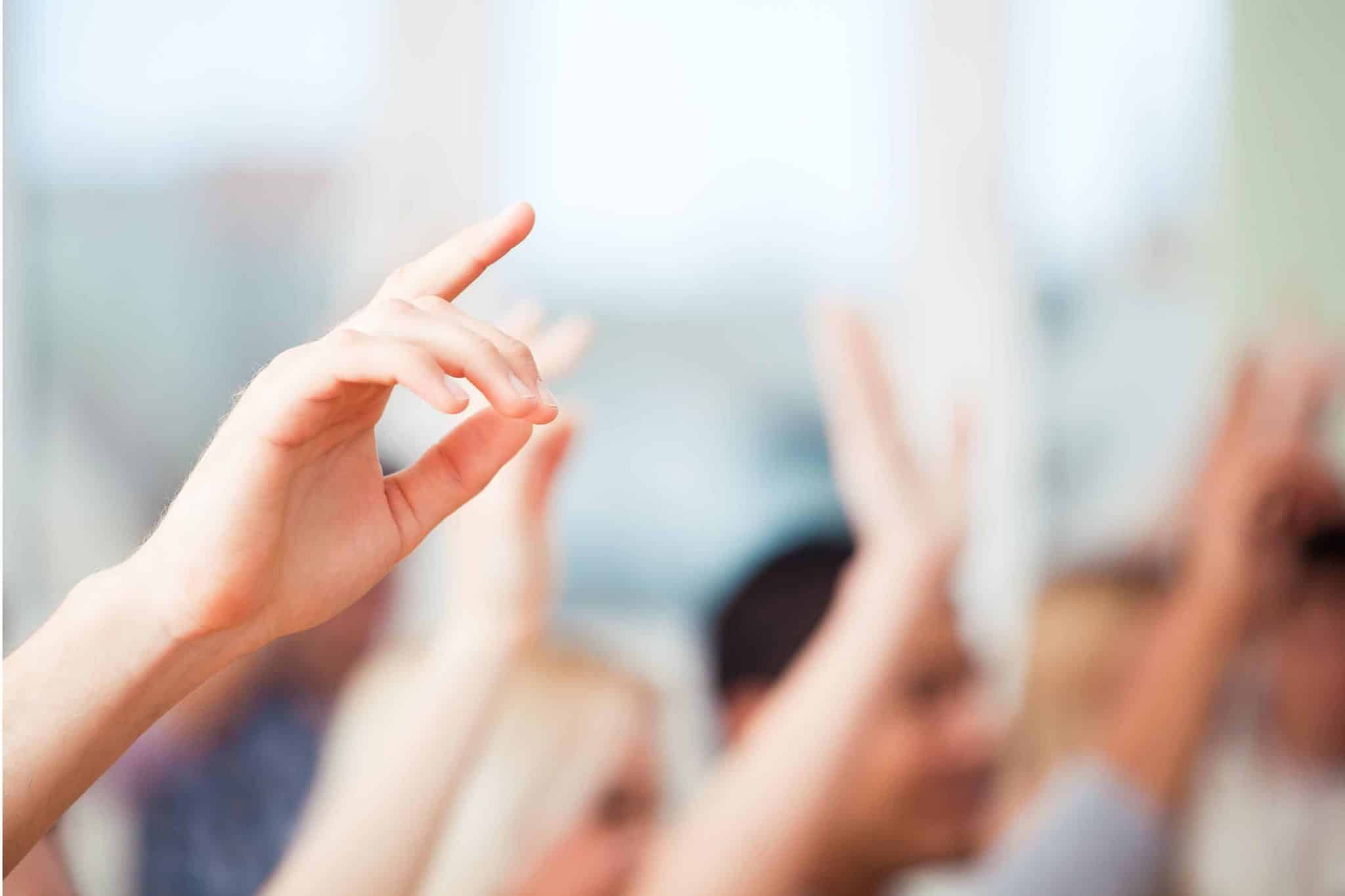Stimmrecht WEG - Stimmprinzipien, Mehrheiten und Stimmrechte von Eigentümern auf Eigentümerversammlungen