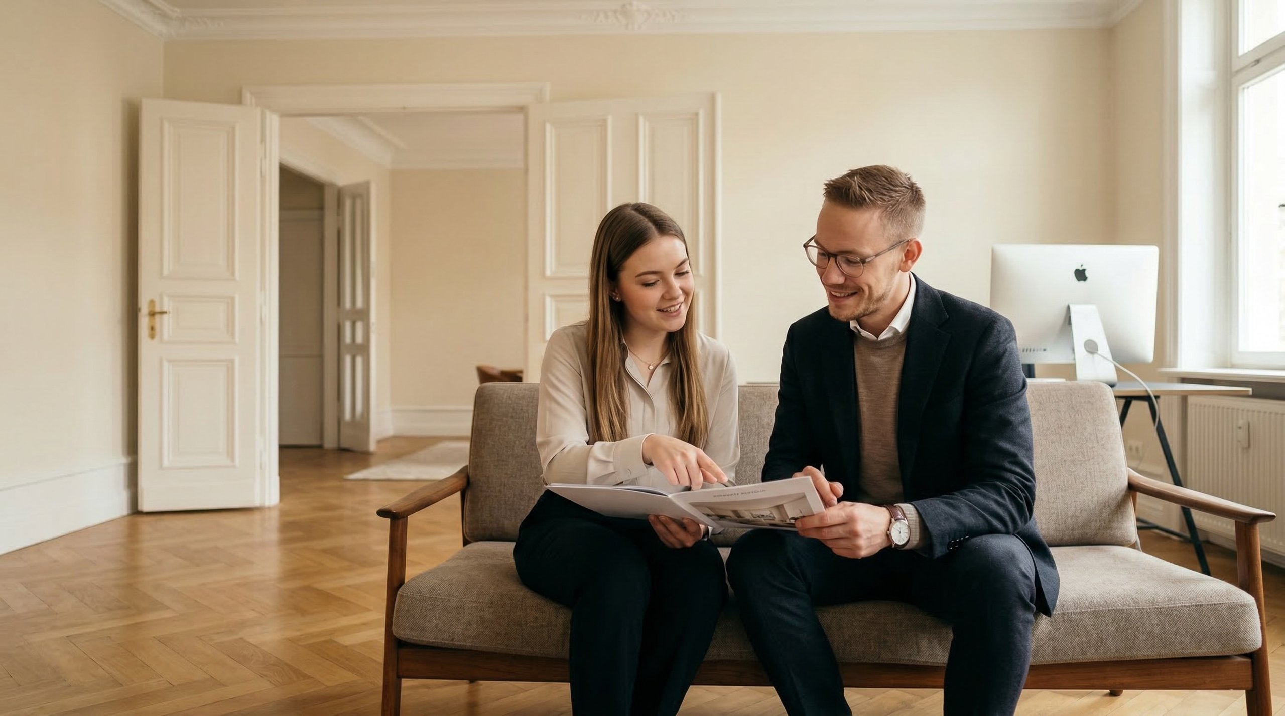 Weiterbildung in der Immobilienverwaltung