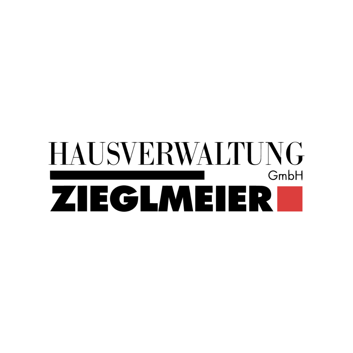 Hausverwaltung Ziegelmeier