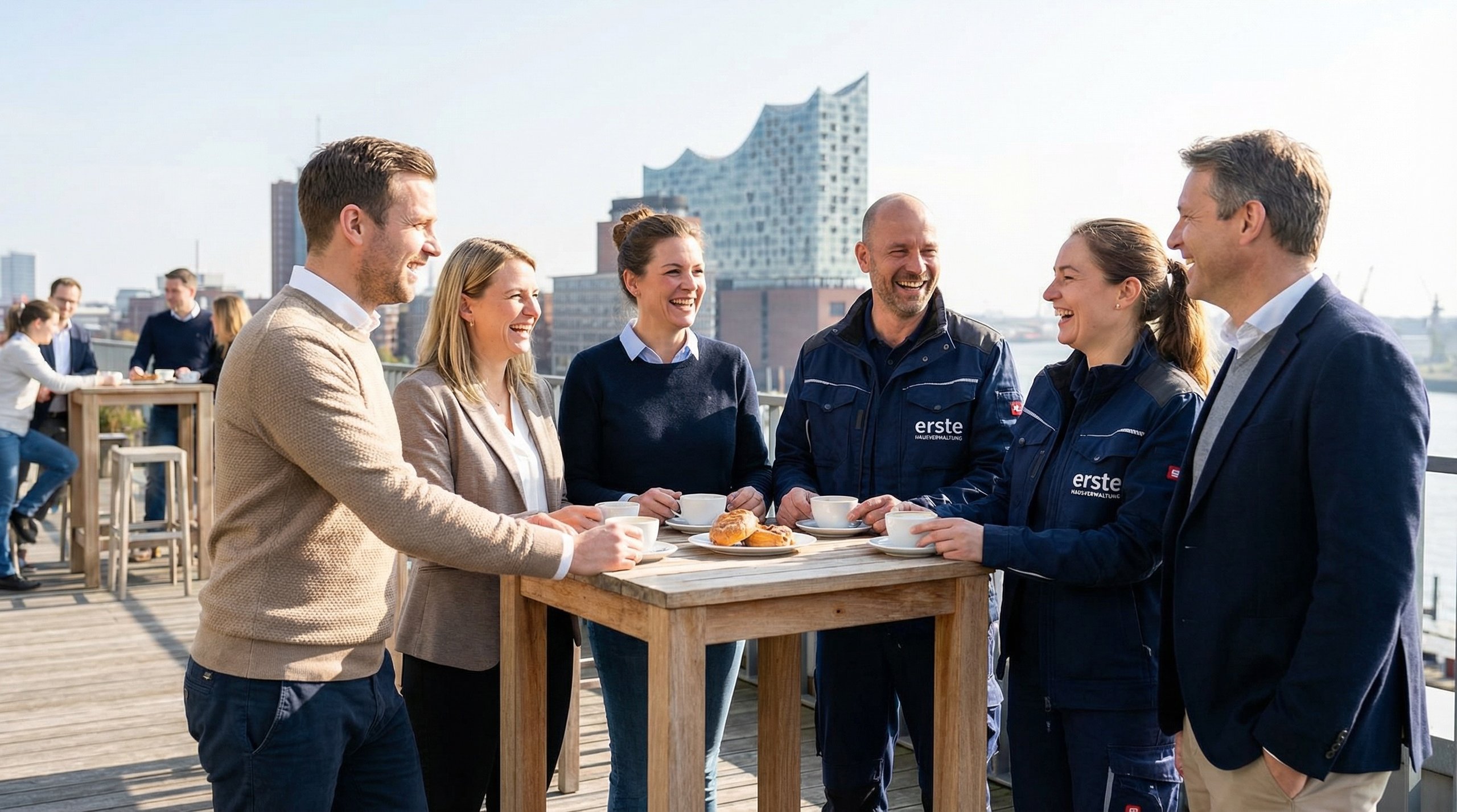 Teamevents und Corporate Benefits im Verbund
