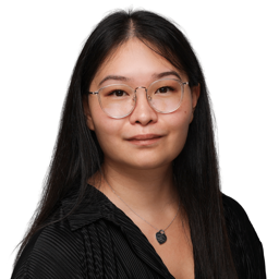 Jana Wong