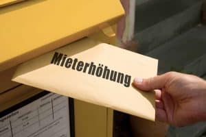 Mieterhöhung - Grundlagen der Mieterhöhung, Fristen für Ankündigungen durch Vermieter:innen und Maximale Höhen der Mieterhöhungen
