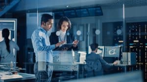 Professionelles Facility-Management für Immobilieninvestoren und Eigentümer - Sicherung des Werterhalts