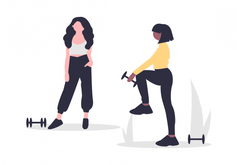 Personal Training und geförderte Mitgliedschaften in EGYM-Wellpass und im Urban Sports Club