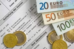Betriebskostenabrechnung- Diese Kosten müssen Mieter:innen tragen - Umlagefähige und nicht umlagefähige Kosten