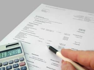 Umlageschlüssel / Verteilerschlüssel - Kostenverteilung in WEG und Mietshäusern