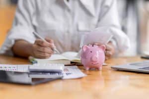 Jahresabrechnung / WEG-Abrechnung - Die Abrechnung für Eigentümer:innen am Ende des Jahres