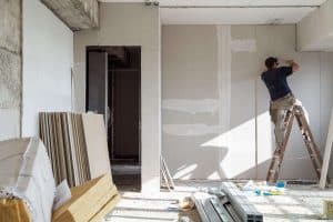 Bauliche Veränderungen in WEGs - Was ist eine bauliche Veränderung? Wie werden bauliche Vänderungen beschlossen?