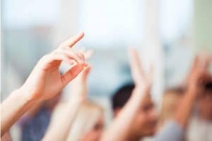 Stimmrecht WEG - Stimmprinzipien, Mehrheiten und Stimmrechte von Eigentümer:innen auf Eigentümerversammlungen