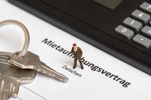 Mietaufhebungsvertrag - Mietverträge einvernehmlich beenden