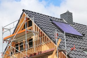 Sanierungspflicht für Immobilieneigentümer:innen 2025
