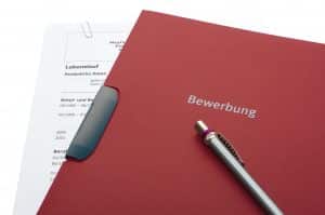 Bewerbungsmappe Wohnung - Inhalte und Nutzen einer professionellen Wohnungsbewerbung