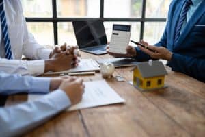Immobilienbewertung: Vergleich der unterschiedlichen Bewertungsverfahren