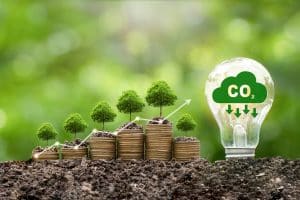 CO2 Steuer im Rahmen der Heizkosten für Vermieter:innen und Mietende