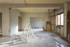 Nutzungsänderung für Immobilien - Aktiver Bestandsschutz für alte Liegenschaften