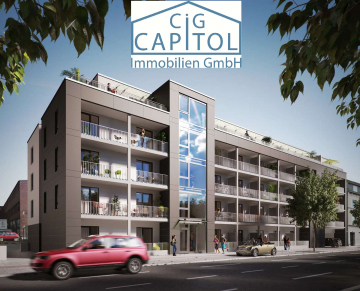 TG Stellplatz im Neubau – Bonner Str- 281!, 50968 Köln, Parken