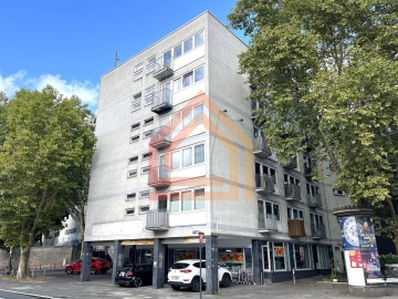 Apartment im Herzen von Köln – Kapitalanlage mit Perspektive, 50676 Köln, Etagenwohnung